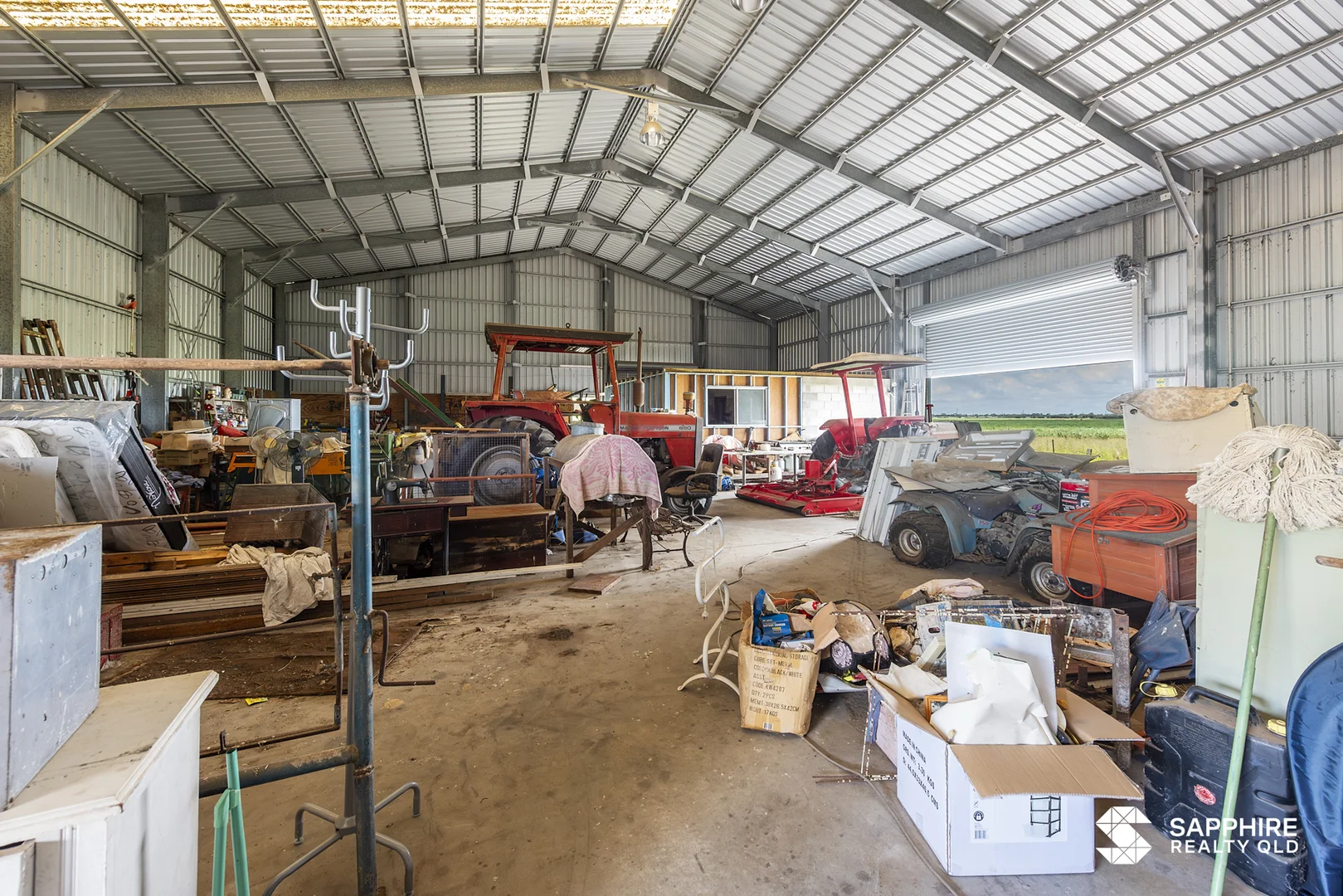 Additional image 5 of 133 Tantitha Road, Gooburrum QLD 4670