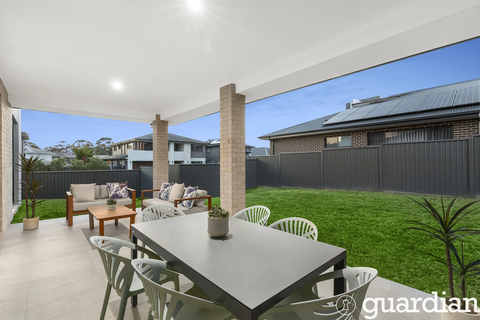 Additional image 19 of 50 Kingsburgh Parkway, Gables NSW 2765