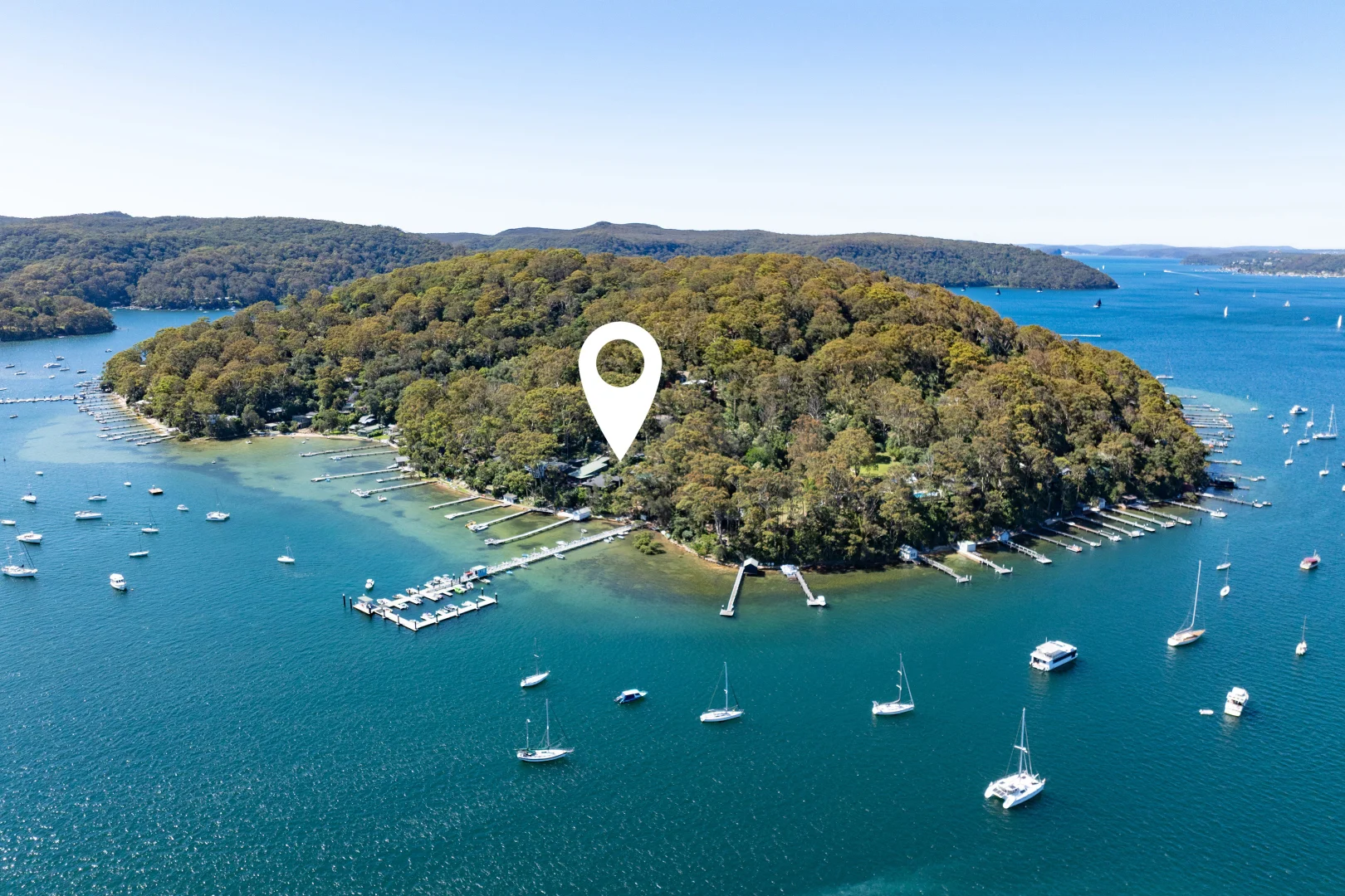 Additional image 31 of 3 Richard Road, Scotland Island NSW 2105