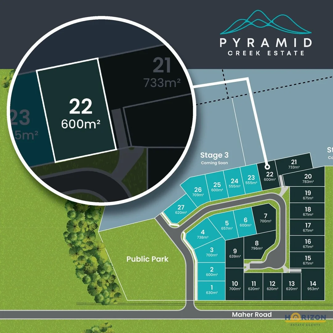 Lot 22 Maher Road, Gordonvale QLD 4865