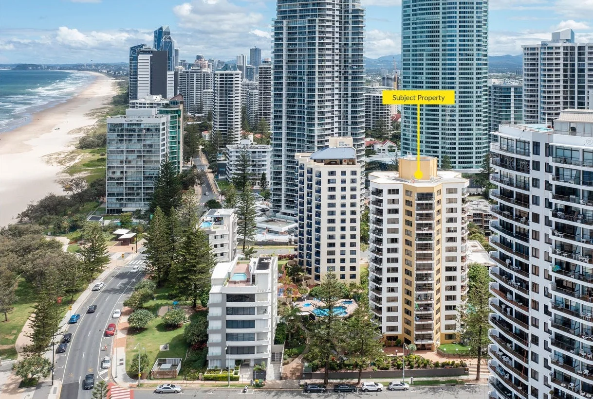 Additional image 28 of 402/8 Trickett Street, Surfers Paradise QLD 4217