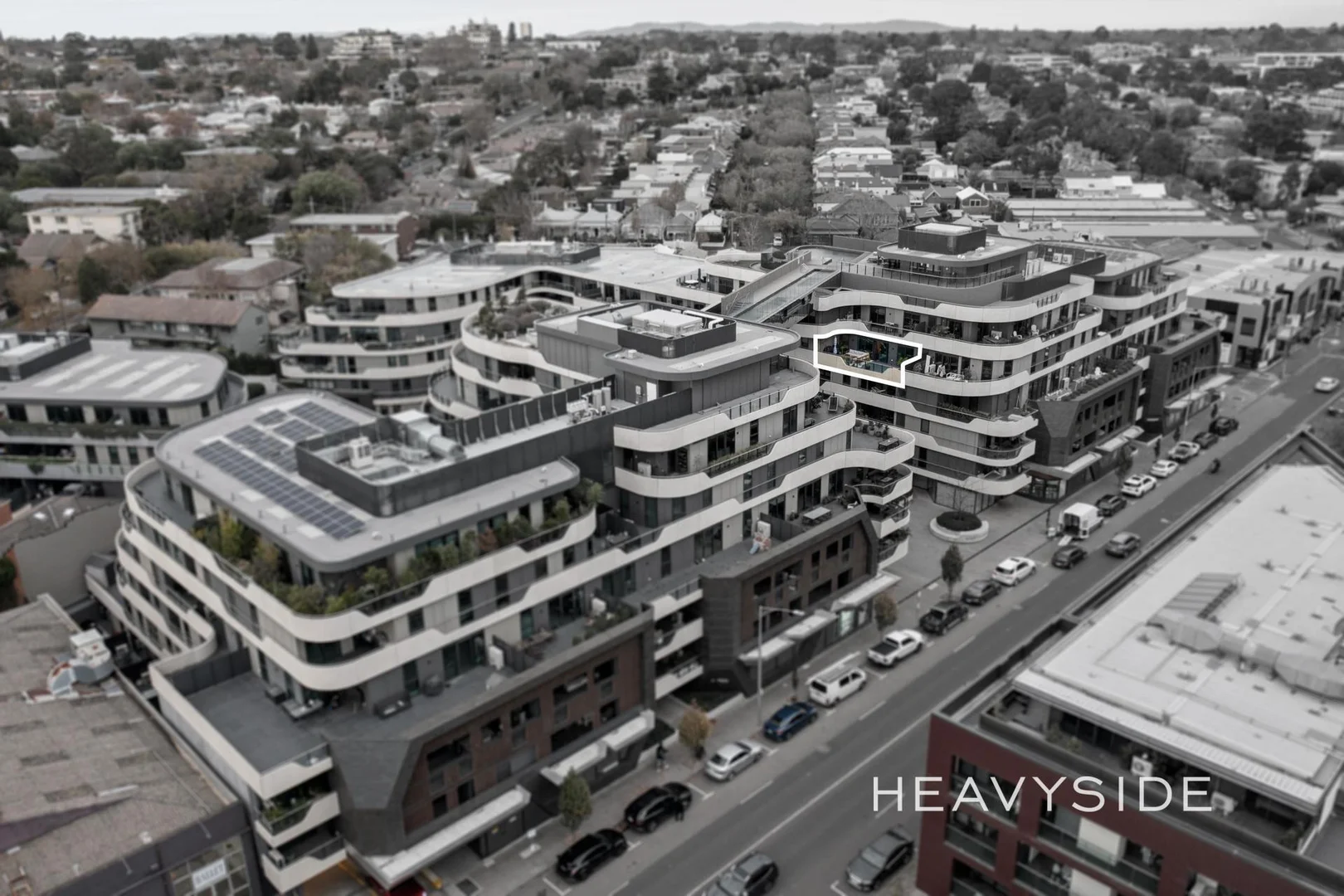 Additional image 22 of 311/55 Camberwell Road, Hawthorn East VIC 3123