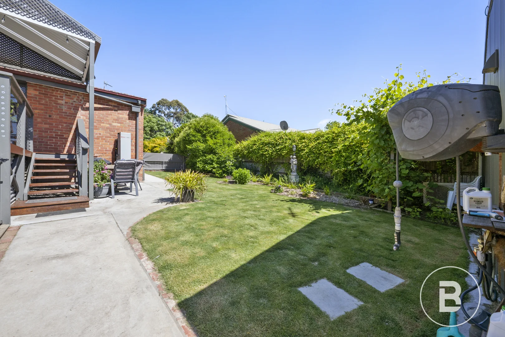 Additional image 25 of 5 Burton Street, Beaufort VIC 3373