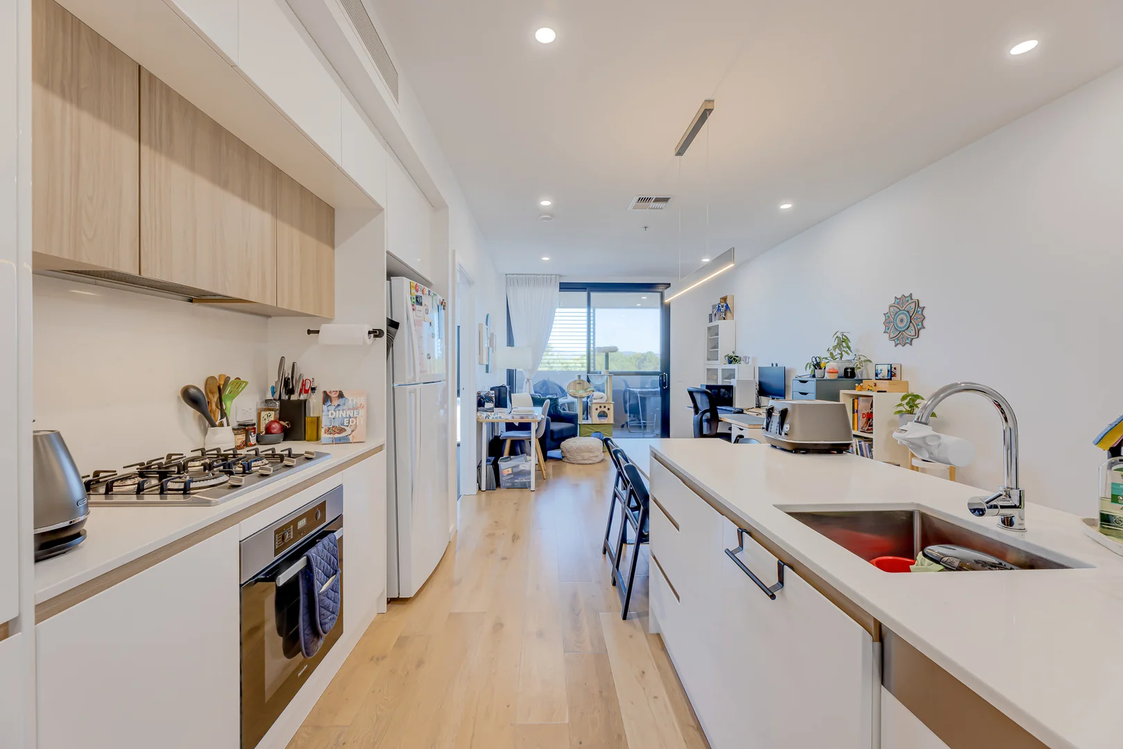 Additional image 5 of level 3, 304/69 Melbourne Street, North Adelaide SA 5006