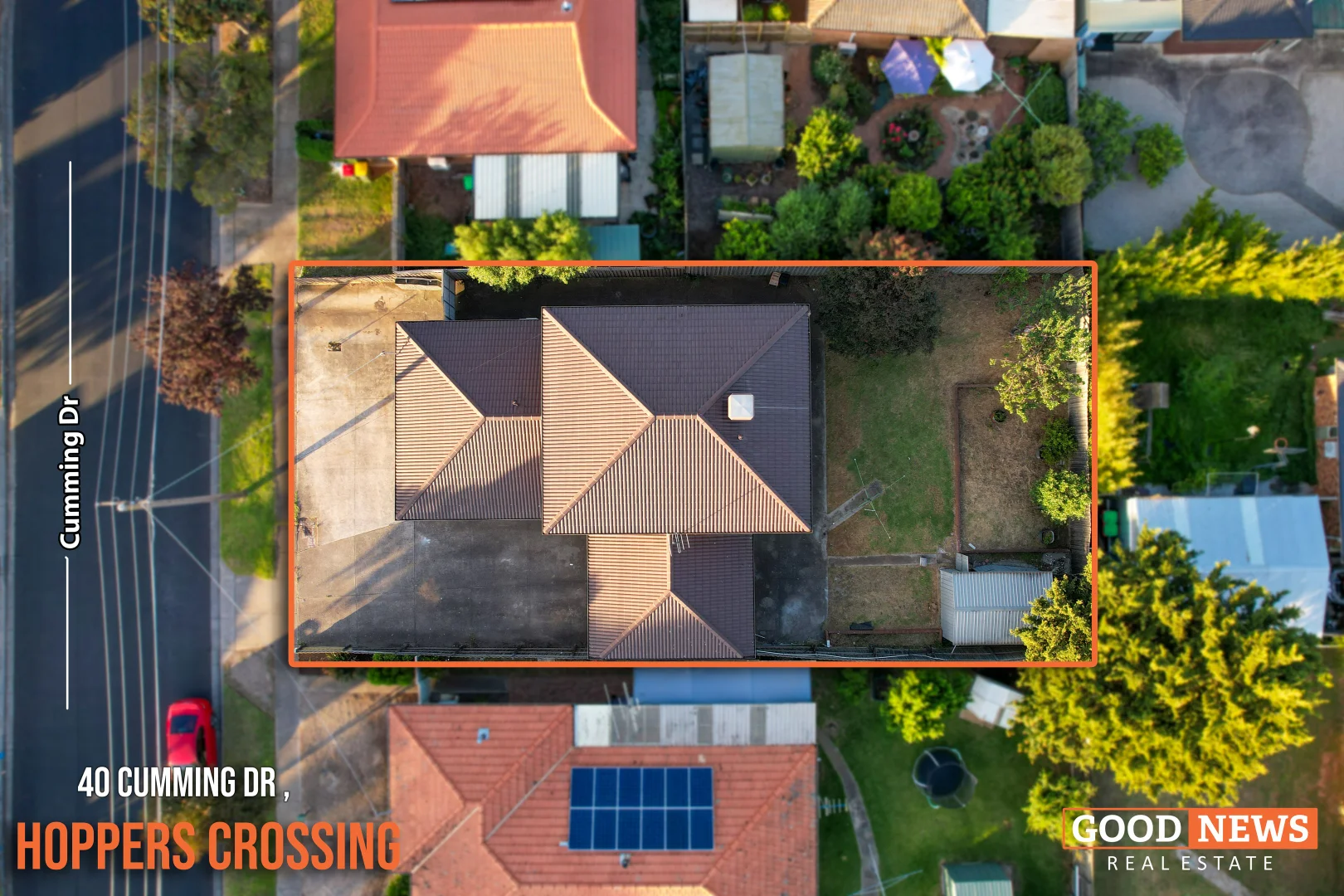 Additional image 28 of 40 Cumming Drive, Hoppers Crossing VIC 3029