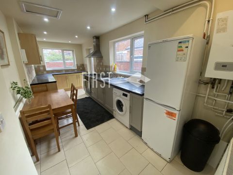 Beaconsfield Road, West End LE3