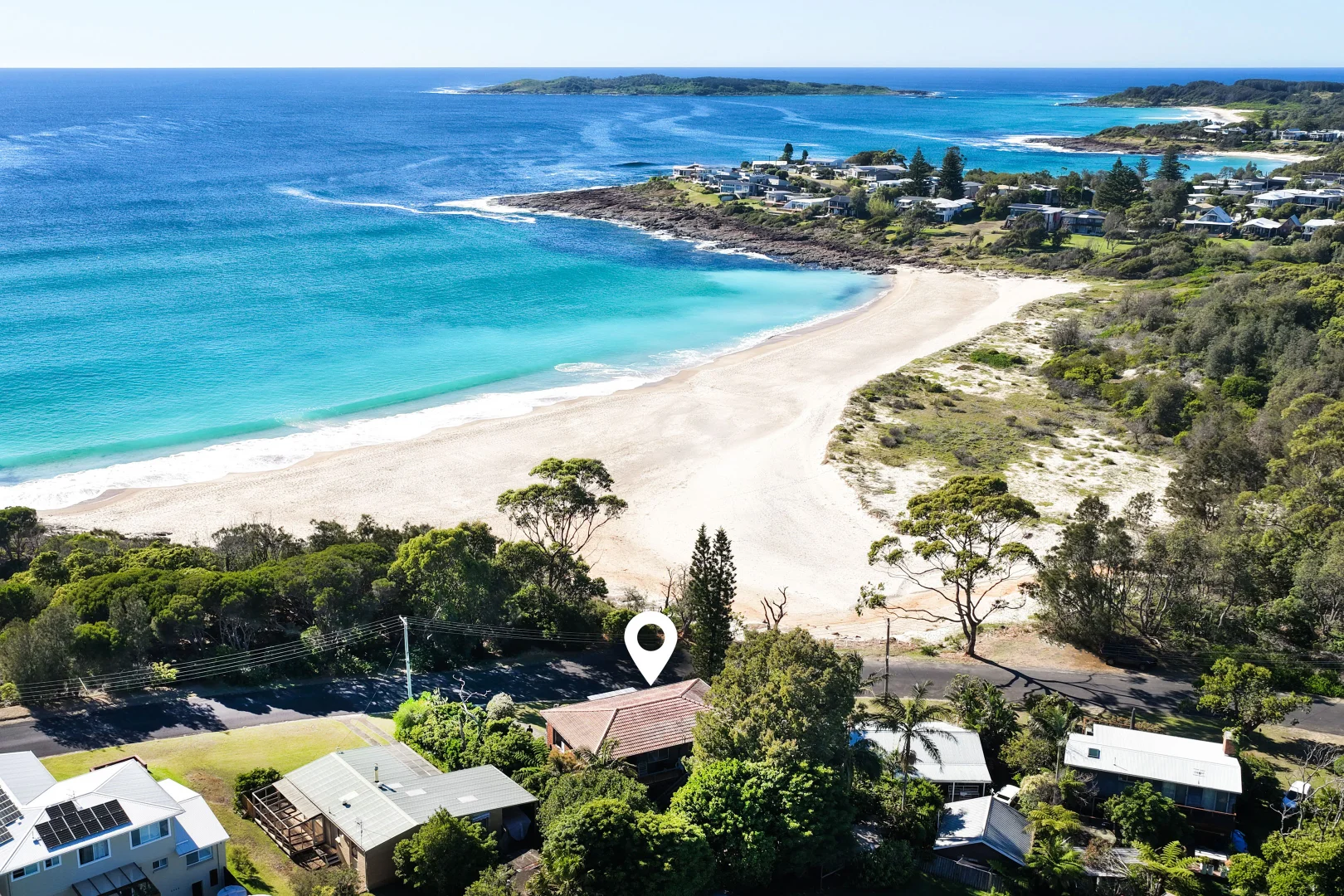 Additional image 19 of 58 Tingira Drive, Bawley Point NSW 2539