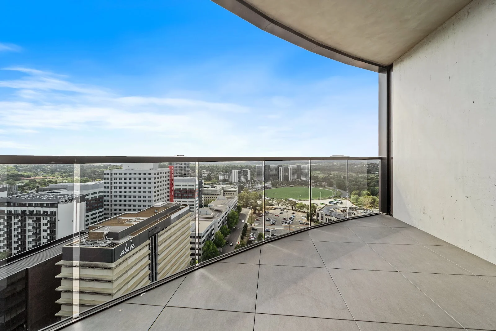 Additional image 15 of 2007/15 Bowes Street, Phillip ACT 2606