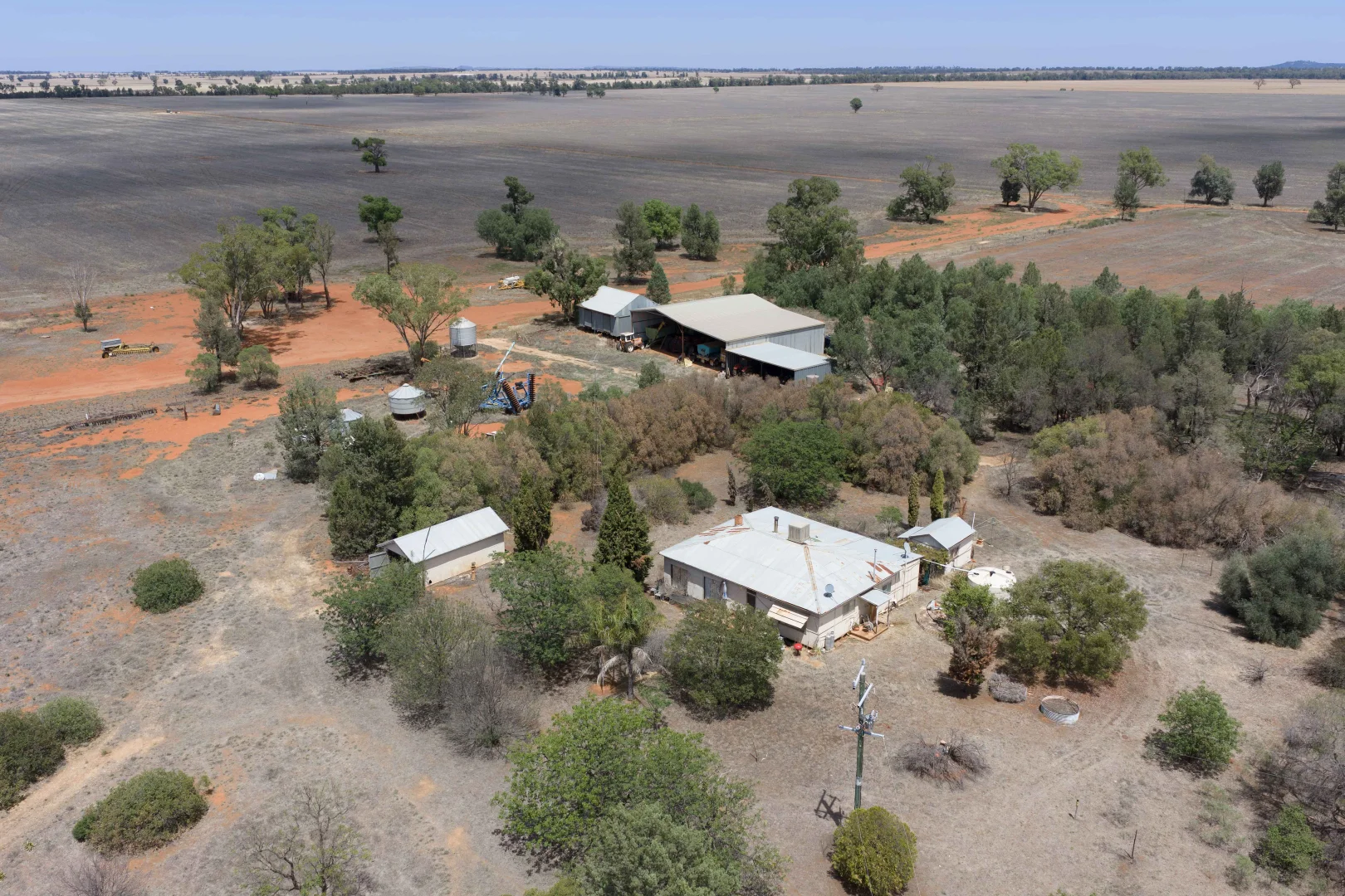 Additional image 10 of 489 West Milby Lane, Tullibigeal NSW 2669