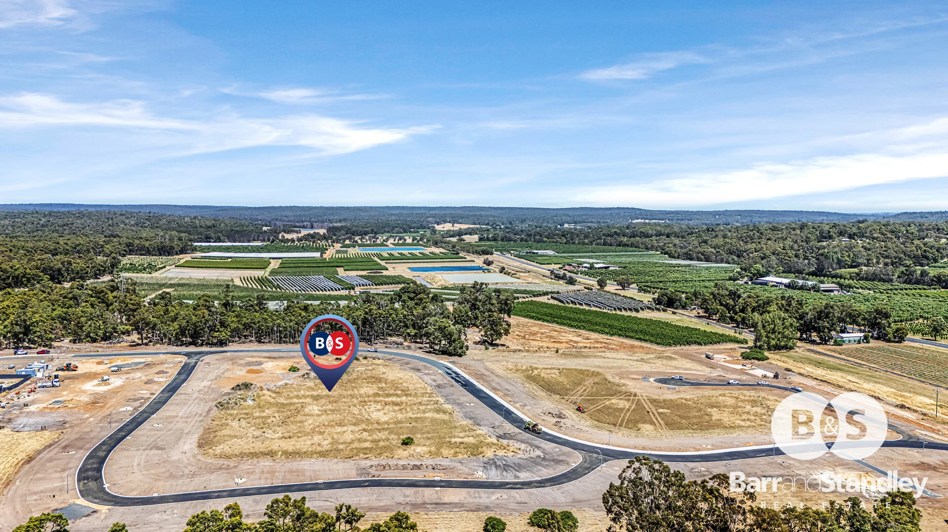 Additional image 11 of Lot 29 Meldene West Estate, Stage 3, Donnybrook WA 6239