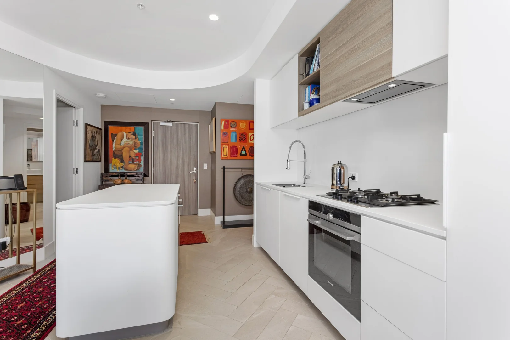 Additional image 7 of 1603/11 Barrack Square, Perth WA 6000
