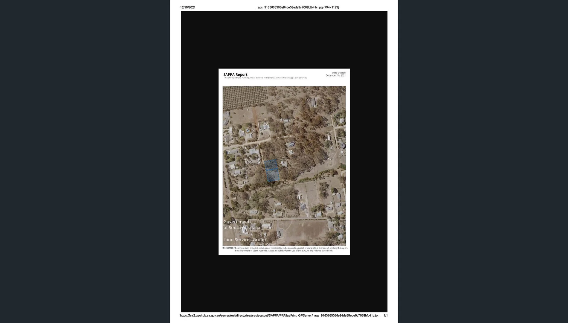 Additional image 7 of Lots 3 + 4 High Street West, Armagh SA 5453