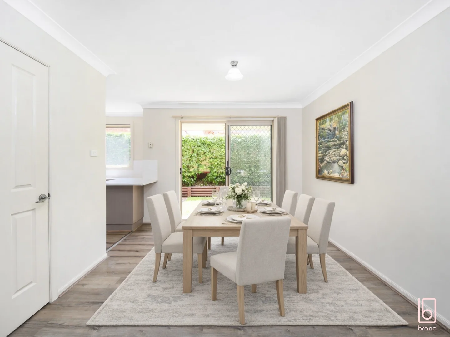 Additional image 3 of 3/19-20 Middle Tree Close, Hamlyn Terrace NSW 2259