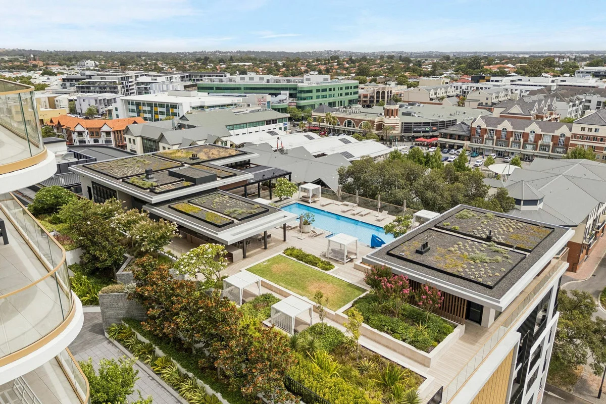 Additional image 2 of 4/2303 Seddon Street, Subiaco WA 6008