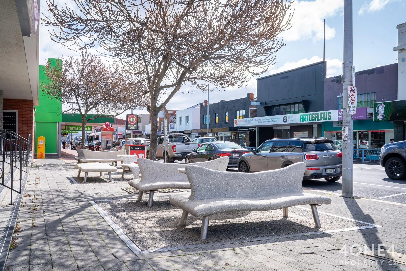 Additional image 19 of 2/10 Charles Street, Moonah TAS 7009