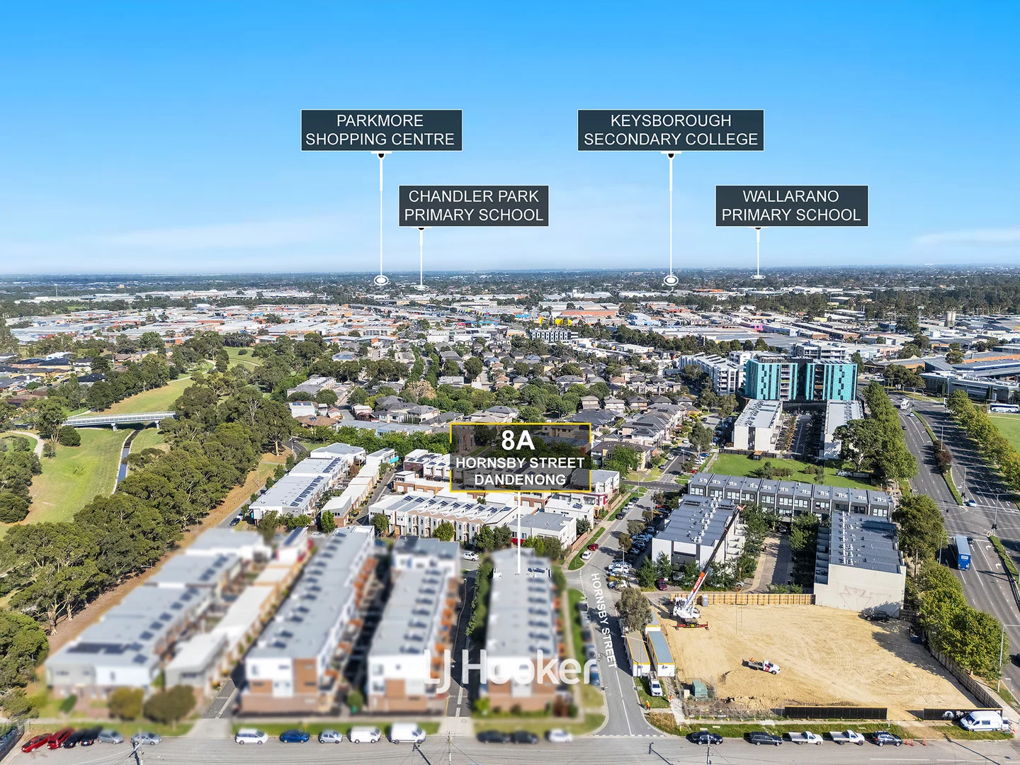 Additional image 15 of 8A Hornsby Street, Dandenong VIC 3175