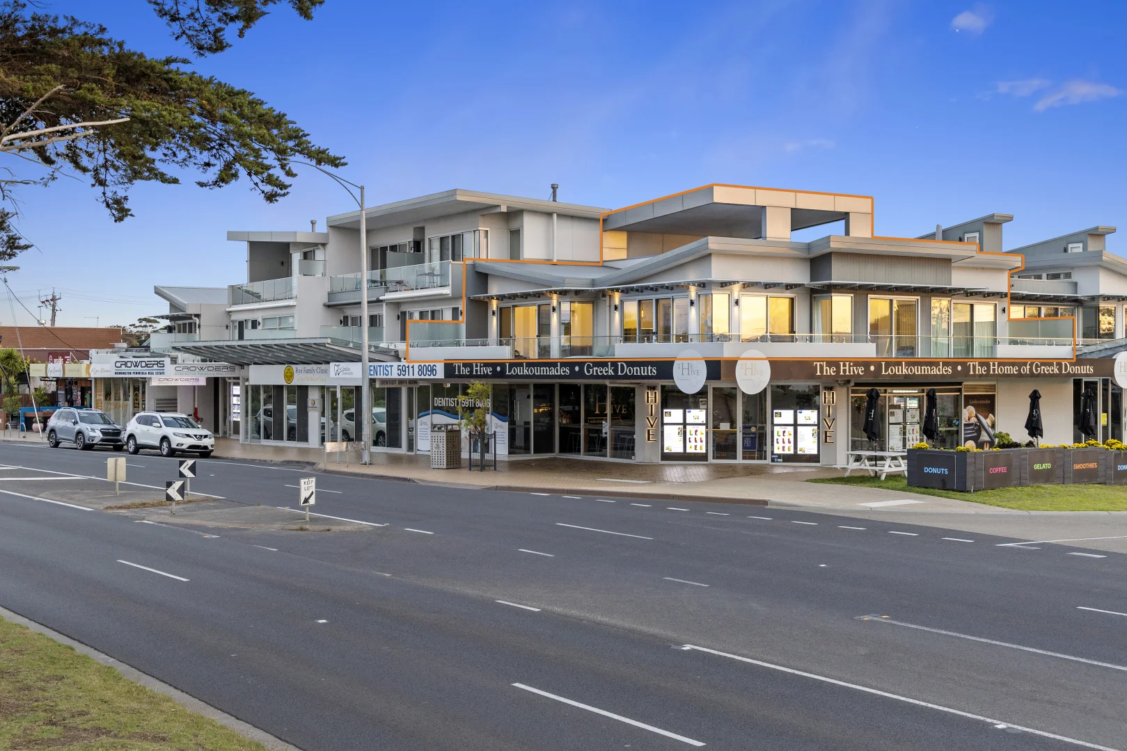Additional image 4 of 103/2217 Point Nepean Road, Rye VIC 3941