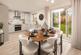 Plot 122 at The Avenue St Davids Way off Hall Drive, Acklam TS5