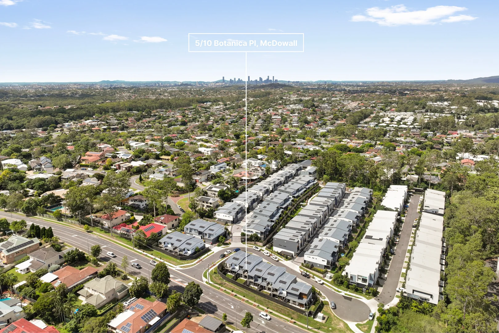 Additional image 13 of 5/10 Botanica Place, McDowall QLD 4053