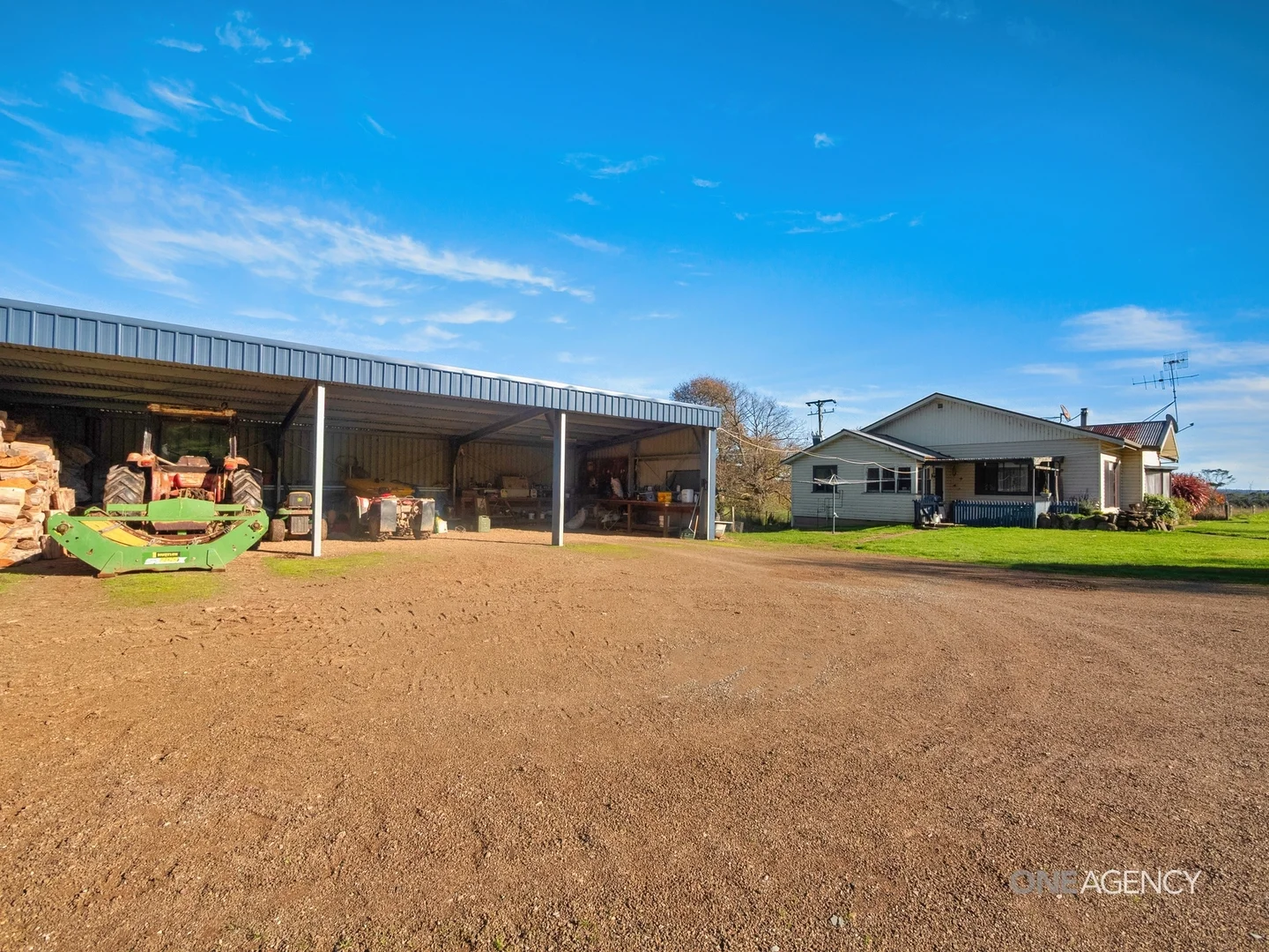Additional image 12 of 1089 Trowutta Road, Edith Creek TAS 7330