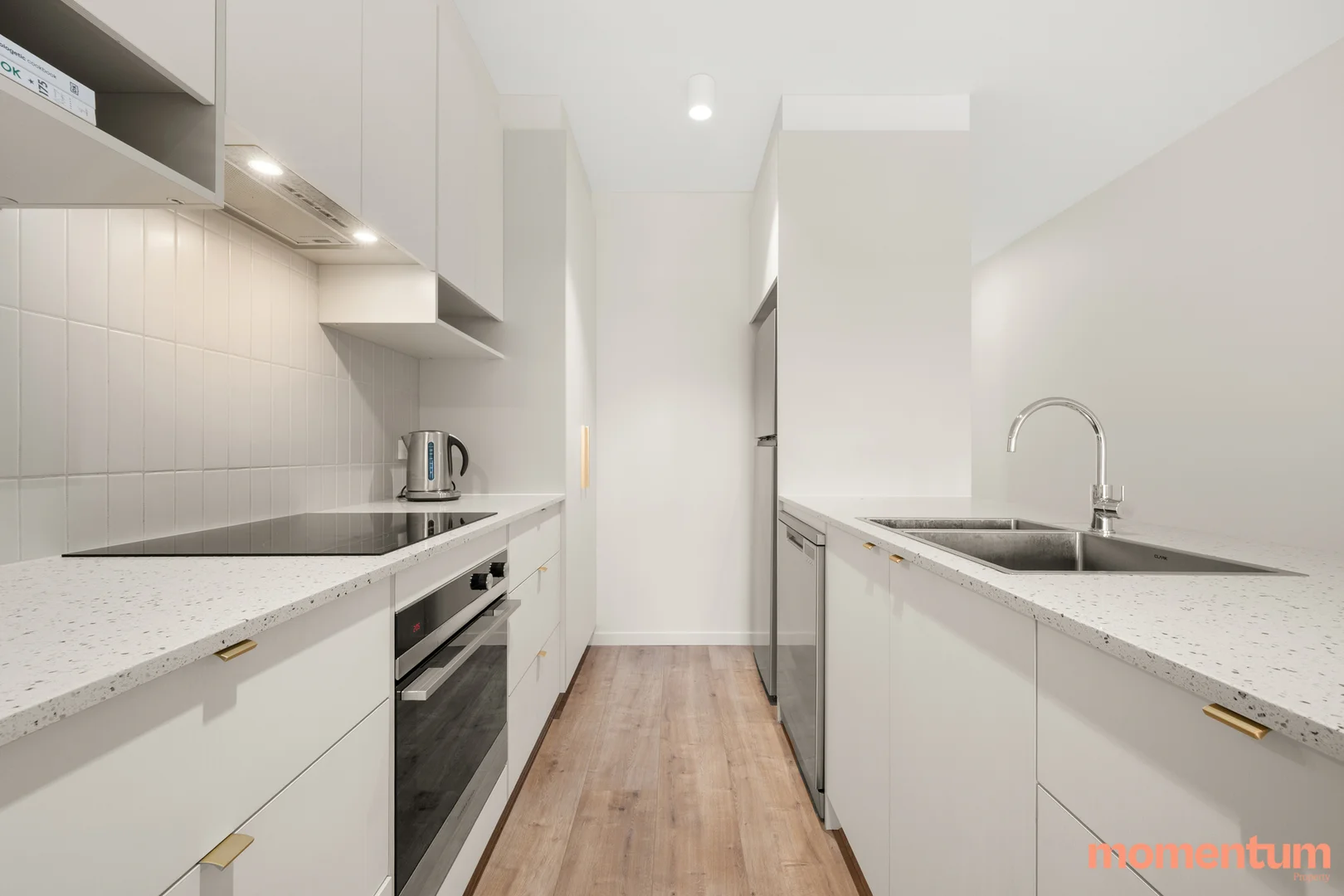 Additional image 3 of 205/40 Trinca Street, Denman Prospect ACT 2611