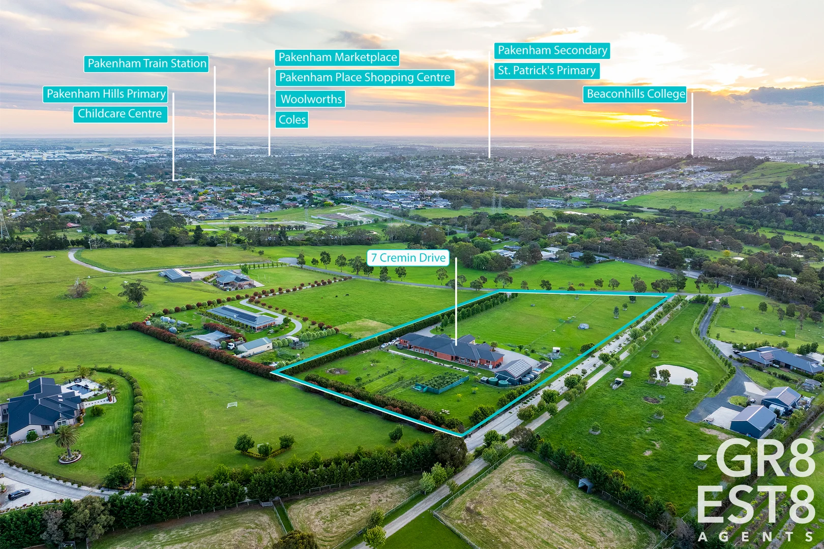 Additional image 30 of 7 Cremin Drive, Pakenham VIC 3810