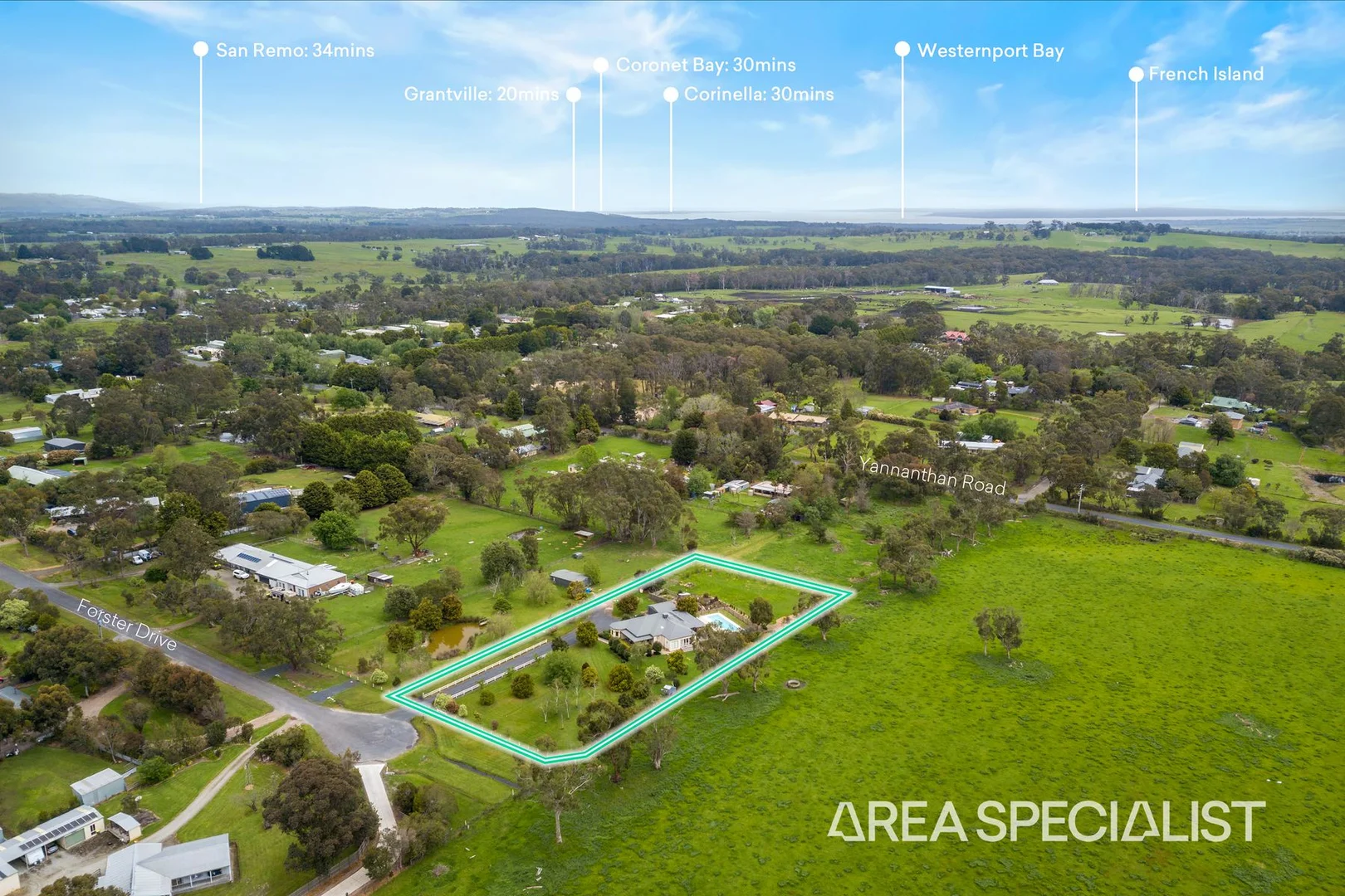 Additional image 36 of 59 Forster Drive, Nyora VIC 3987