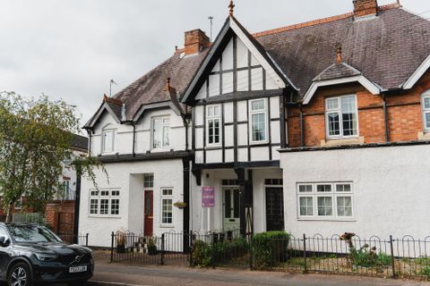 Holbrook Road, South Knighton LE2