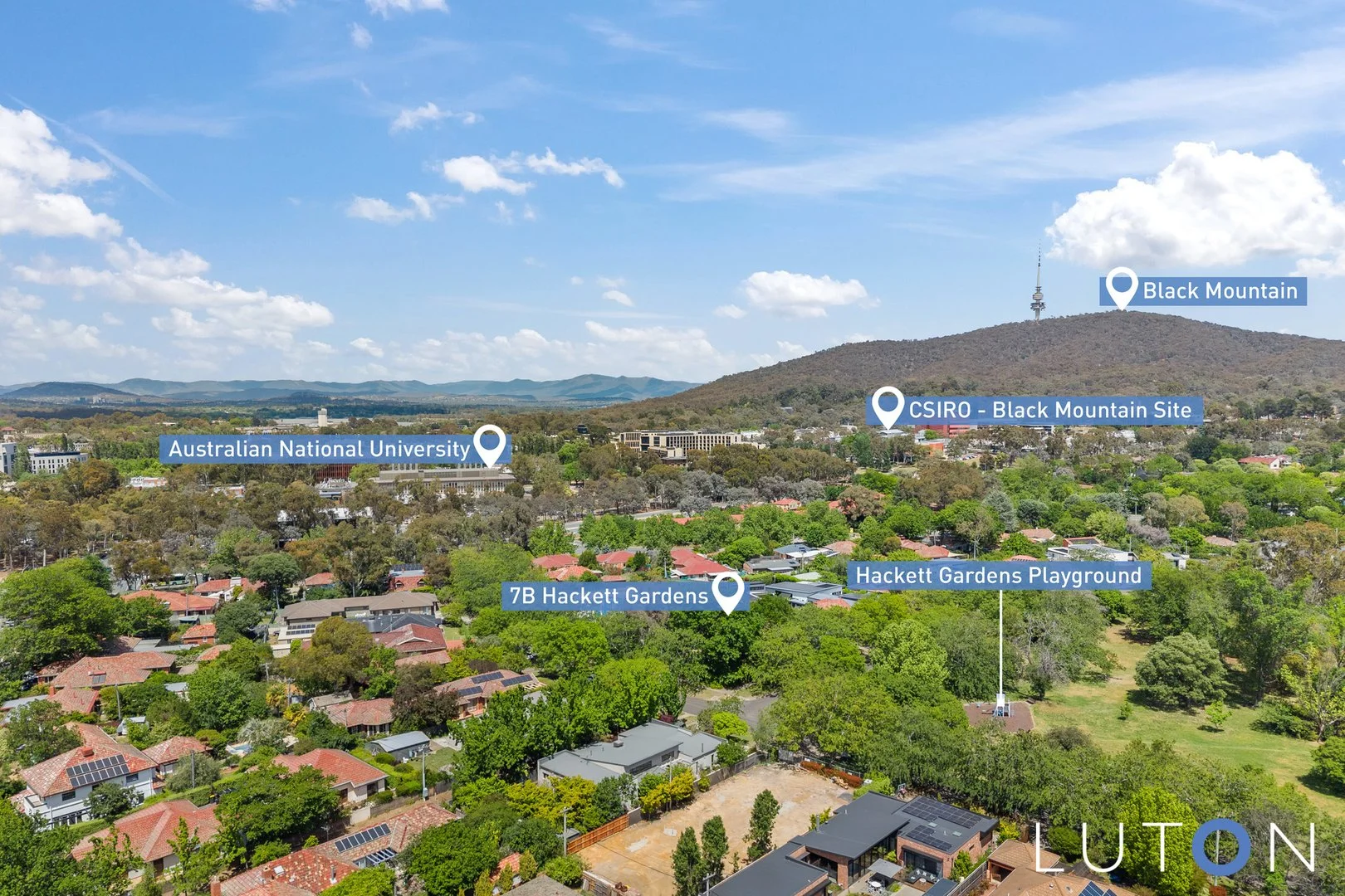 Additional image 4 of 7B Hackett Gardens, Turner ACT 2612