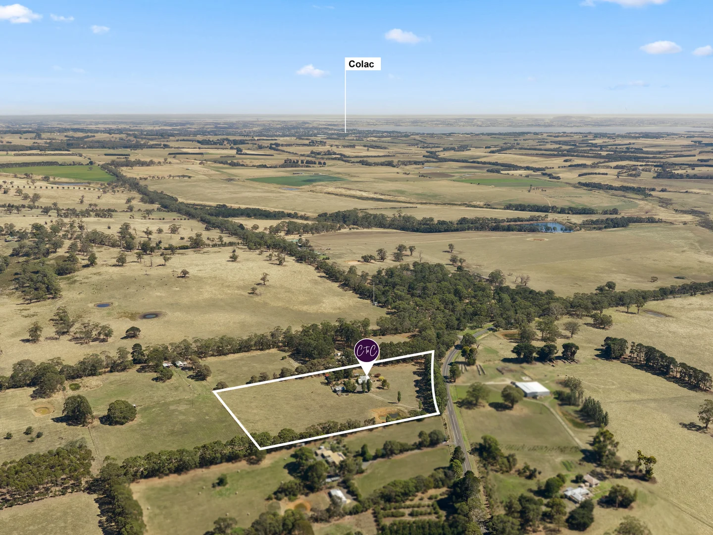 Additional image 26 of 1310 Colac - Forrest Road, Yeodene VIC 3249