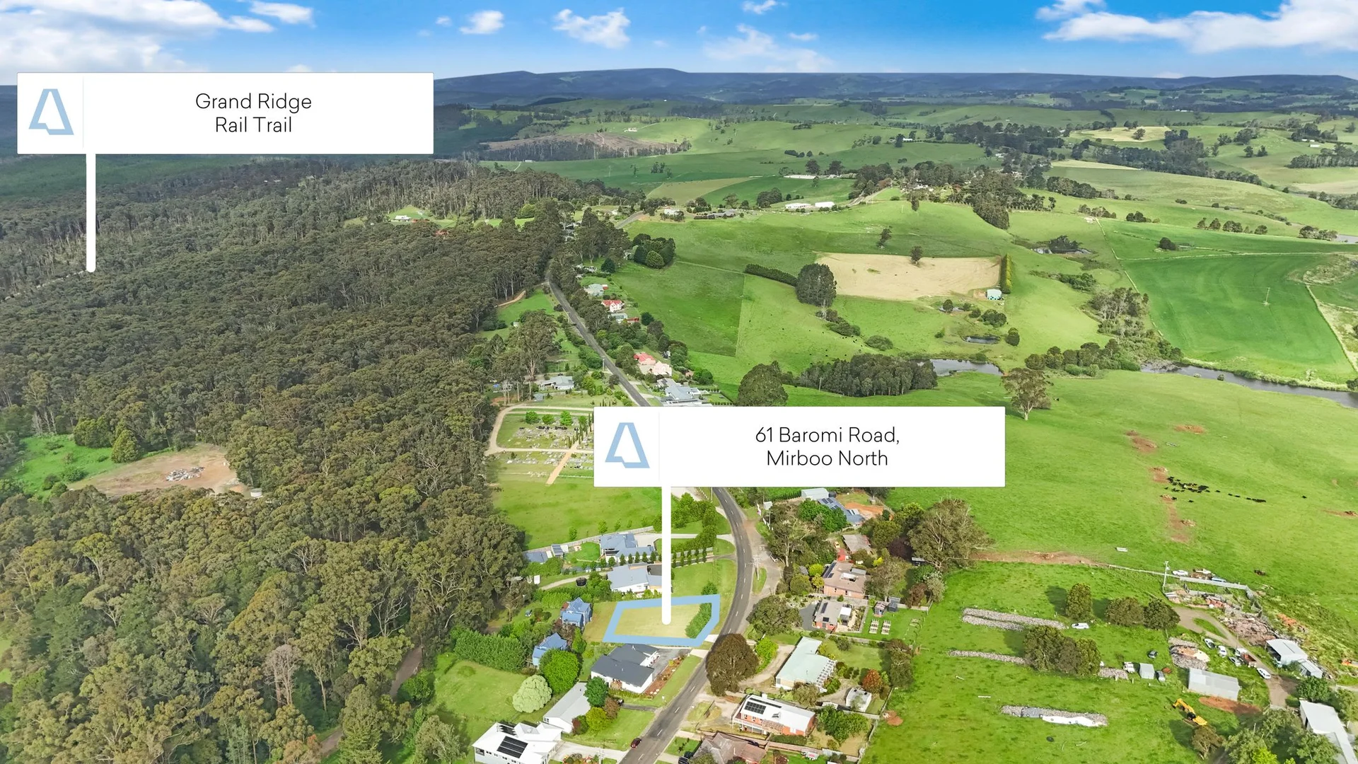 Additional image 12 of 61 Baromi Road, Mirboo North VIC 3871