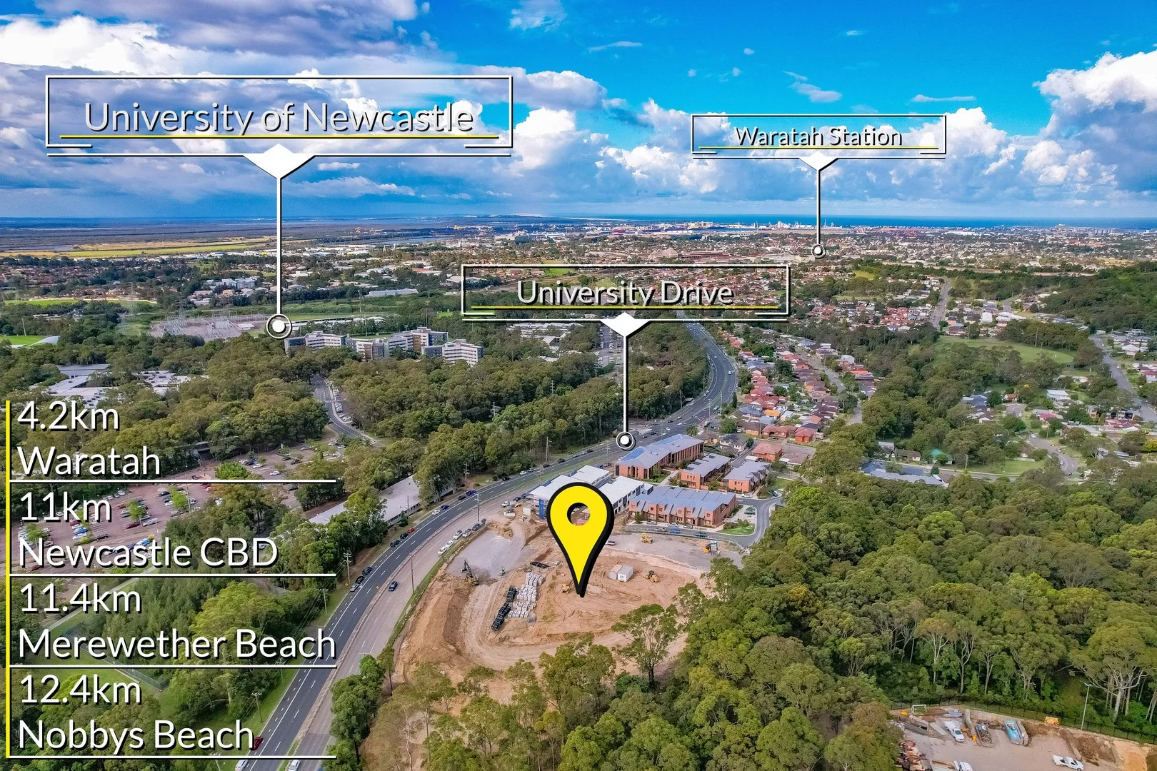 Additional image 3 of 2B/79 University Drive, Waratah West NSW 2298