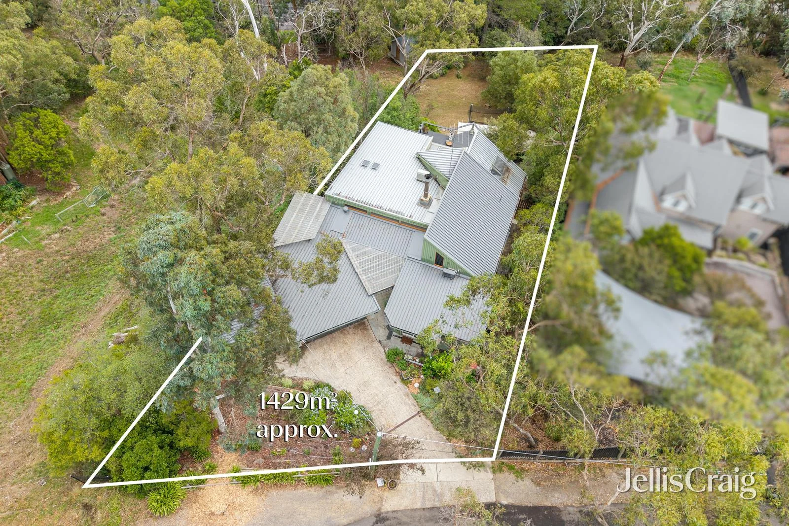 Additional image 2 of 367 Old Warrandyte Road, Ringwood North VIC 3134