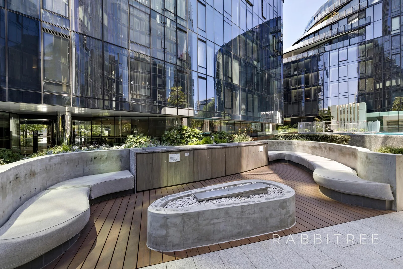 Additional image 16 of 1007/601 St Kilda Road, Melbourne VIC 3004