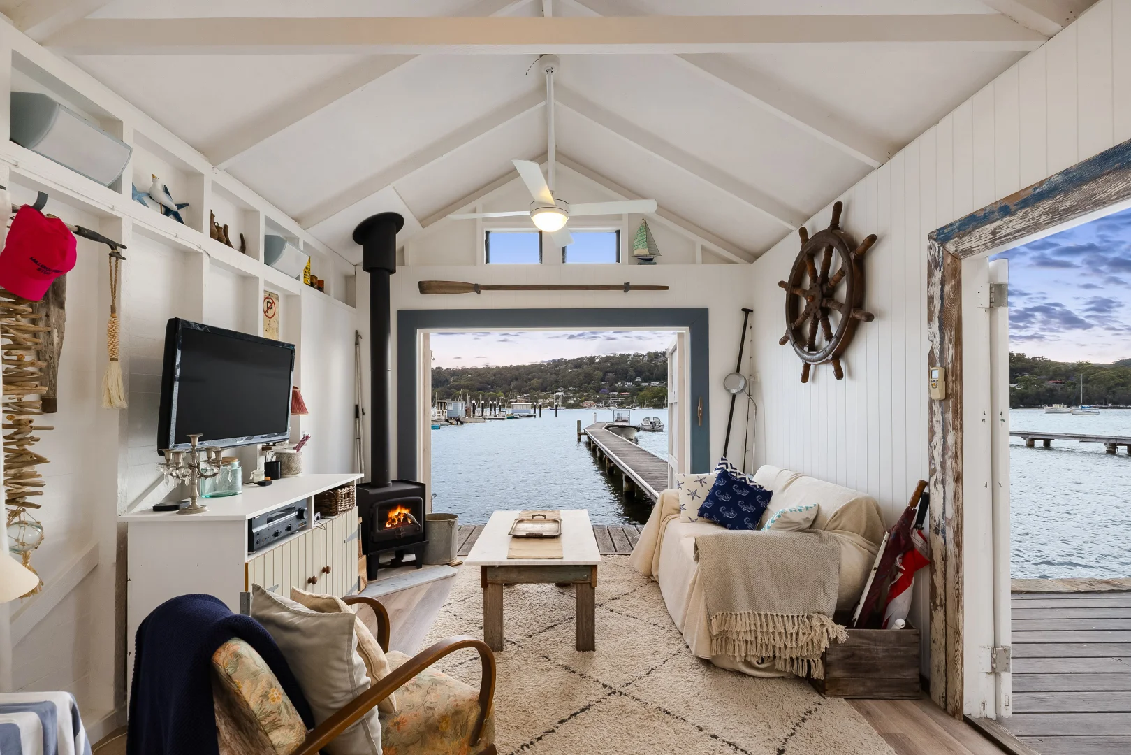 Additional image 13 of 3 Richard Road, Scotland Island NSW 2105