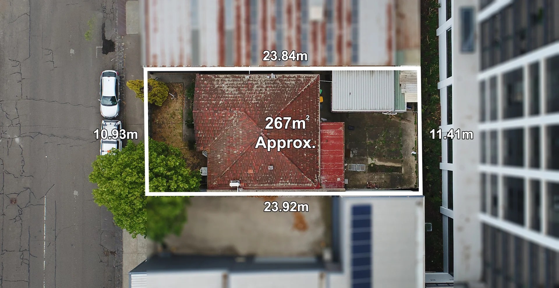 Additional image 20 of 50 Alfred Street, North Melbourne VIC 3051