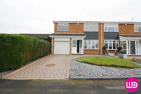 Jonquil Close, Chapel Park, Newcastle Upon Tyne, Tyne &amp; Wear NE5