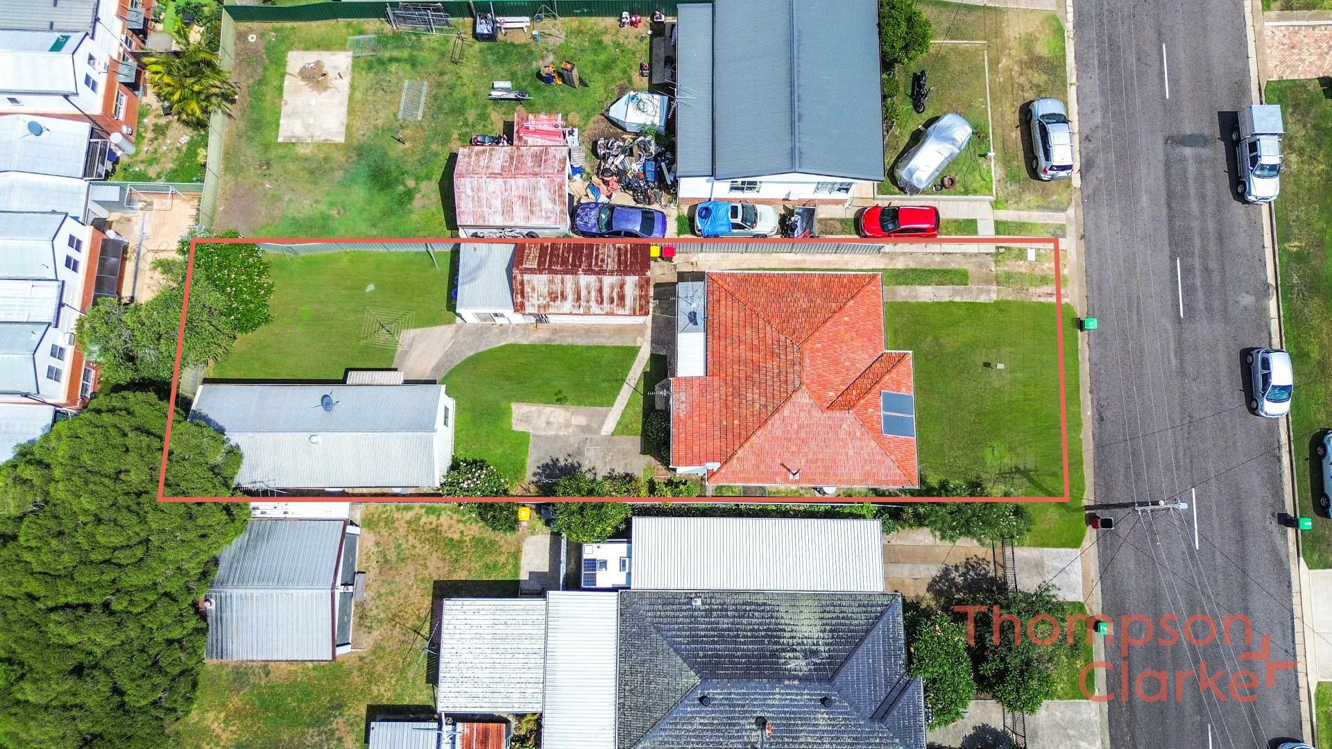 Additional image 2 of 6 Capper Street, Telarah NSW 2320