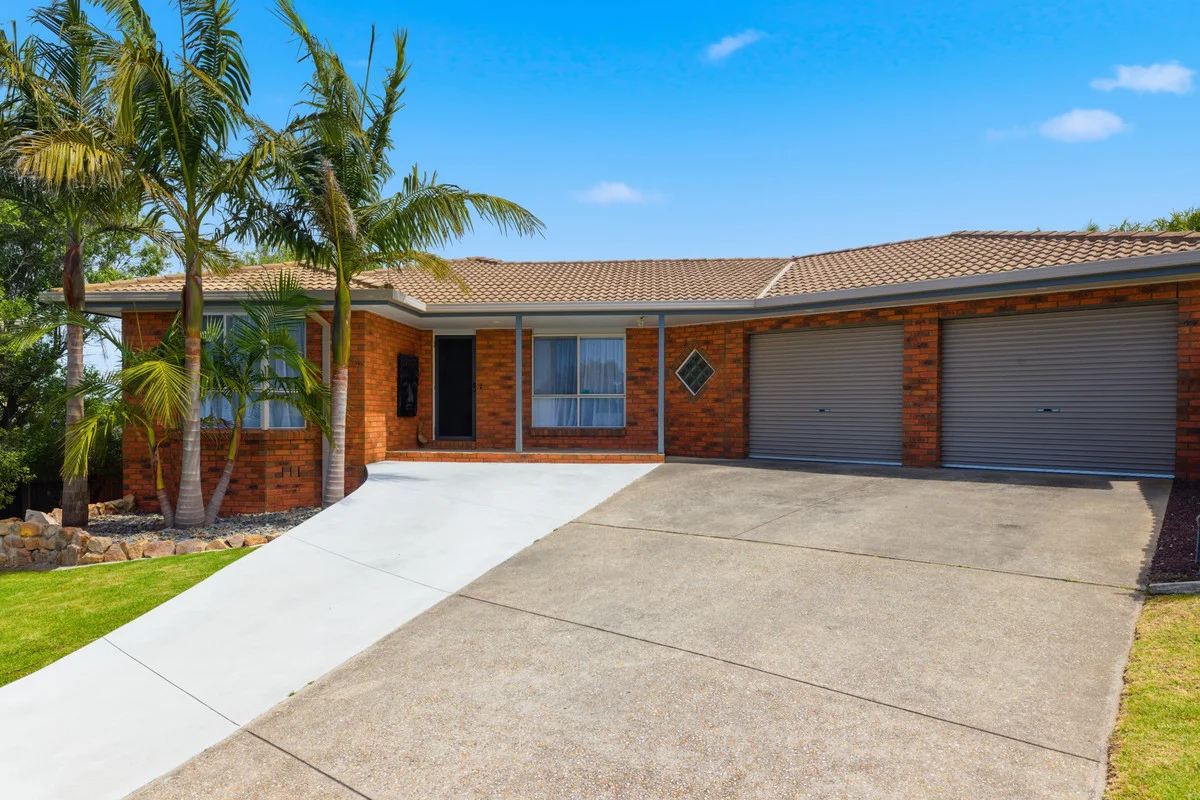 9 Highland Court, Lakes Entrance VIC 3909