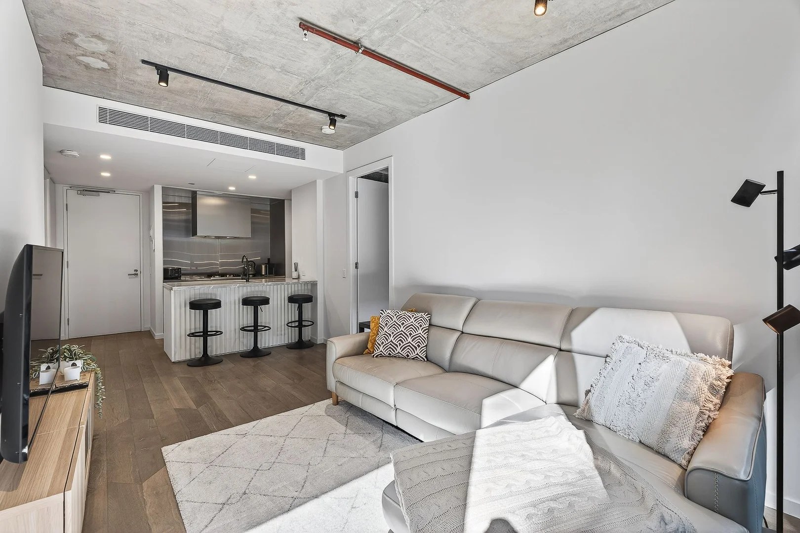 Additional image 5 of 311/5 Wominjeka Walk, West Melbourne VIC 3003