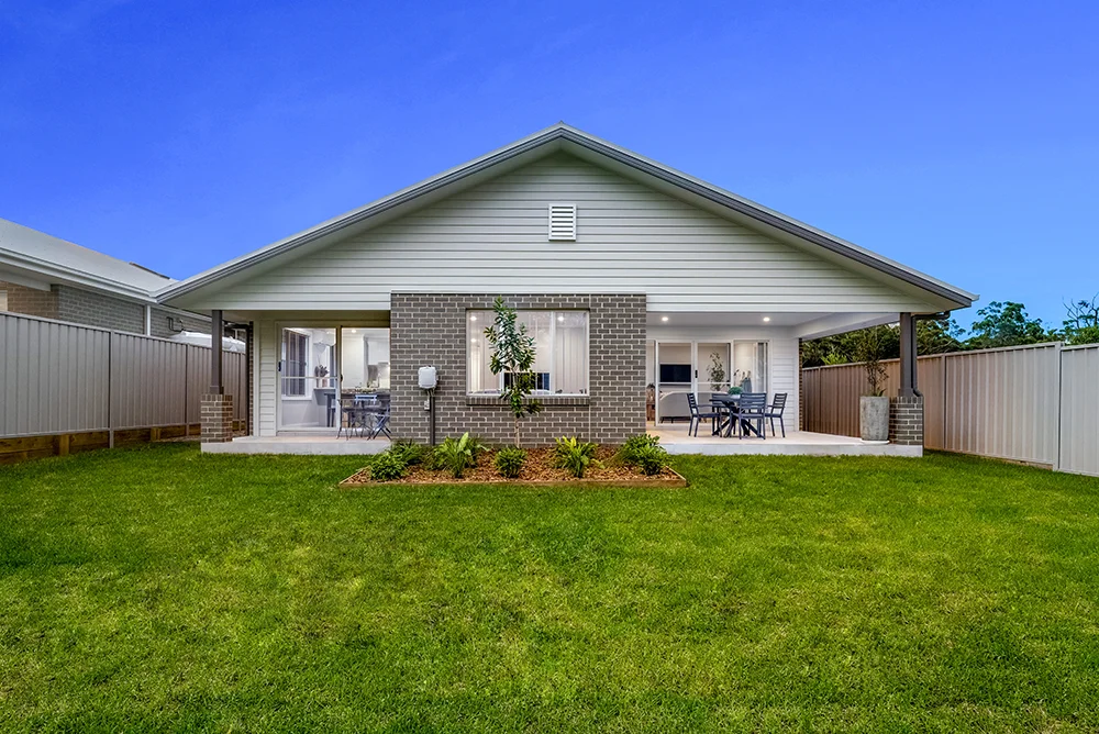 Additional image 11 of Lot 201 Lyons St, Rosedale VIC 3847