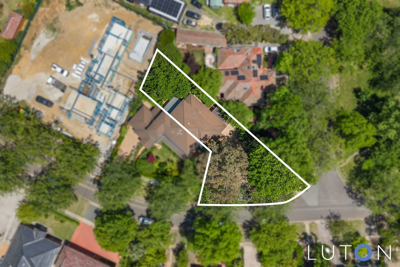 Additional image 5 of 7B Hackett Gardens, Turner ACT 2612