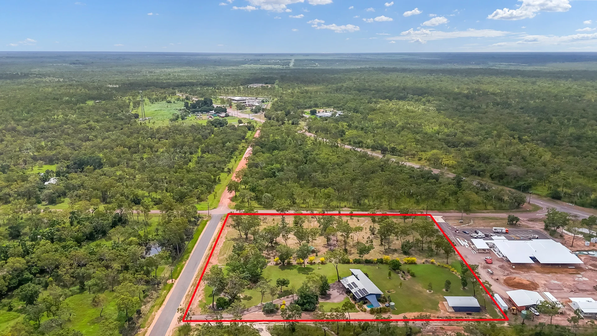 Additional image 32 of 55 Oxford Road, Berry Springs NT 0838