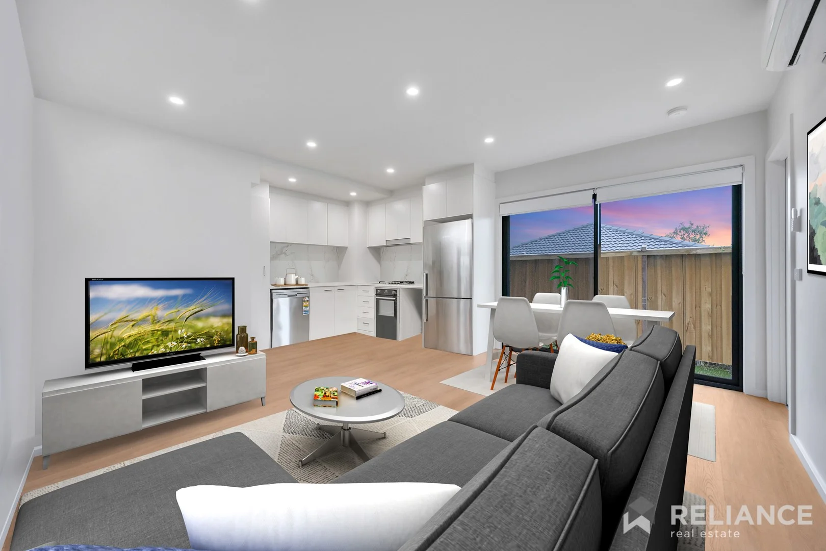 13/39 Boxer Drive, Wyndham Vale VIC 3024