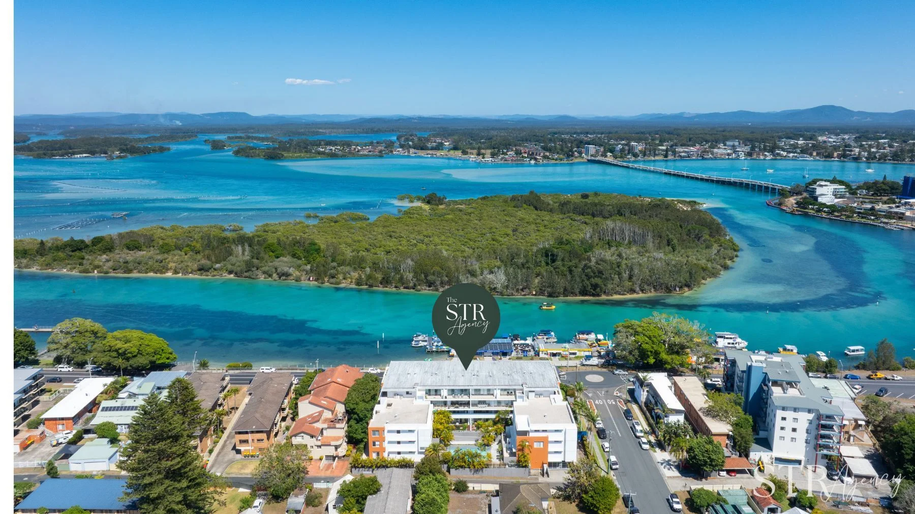 Additional image 2 of 202/30-34 Little Street, Forster NSW 2428