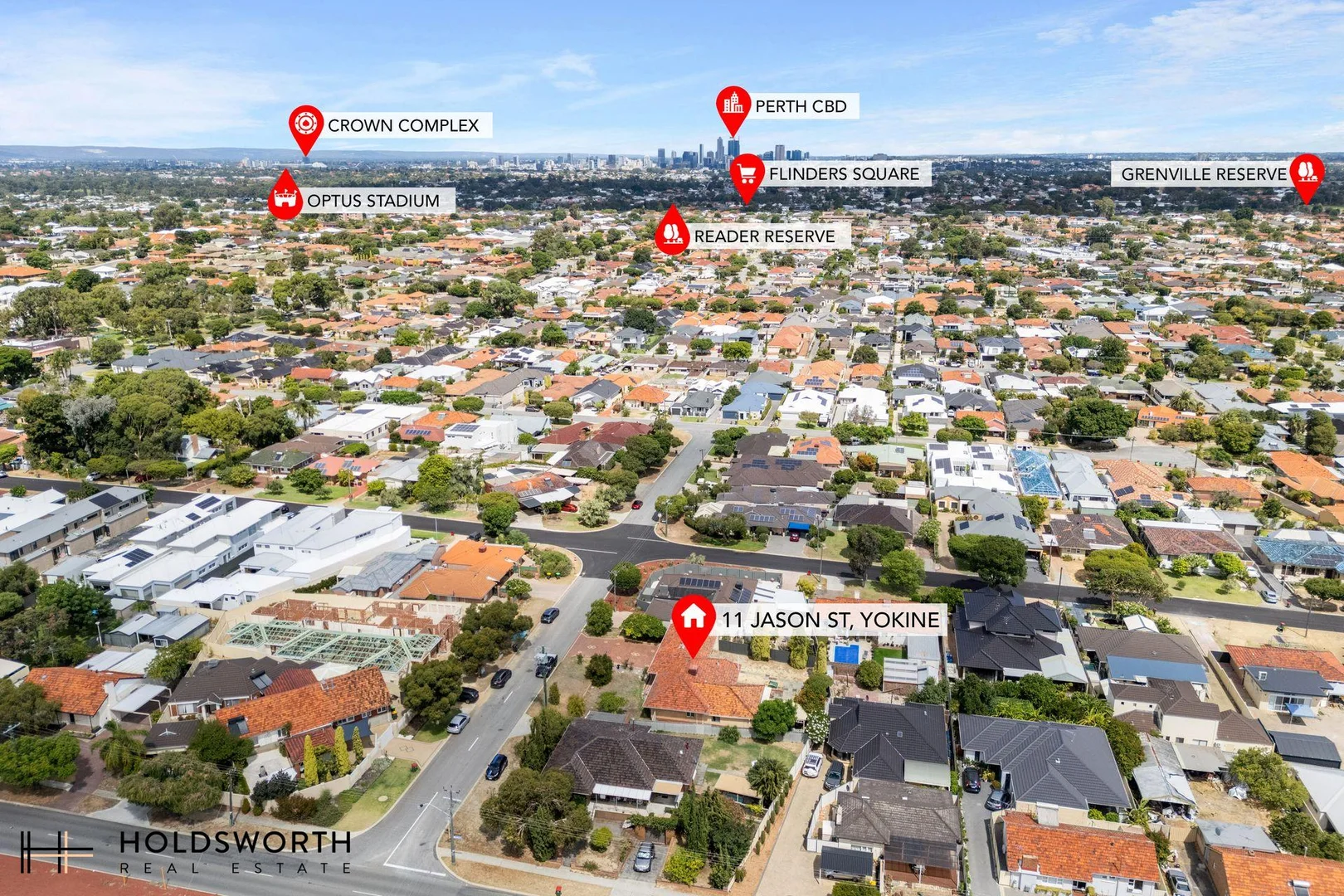 Additional image 23 of 11 Jason Street, Yokine WA 6060