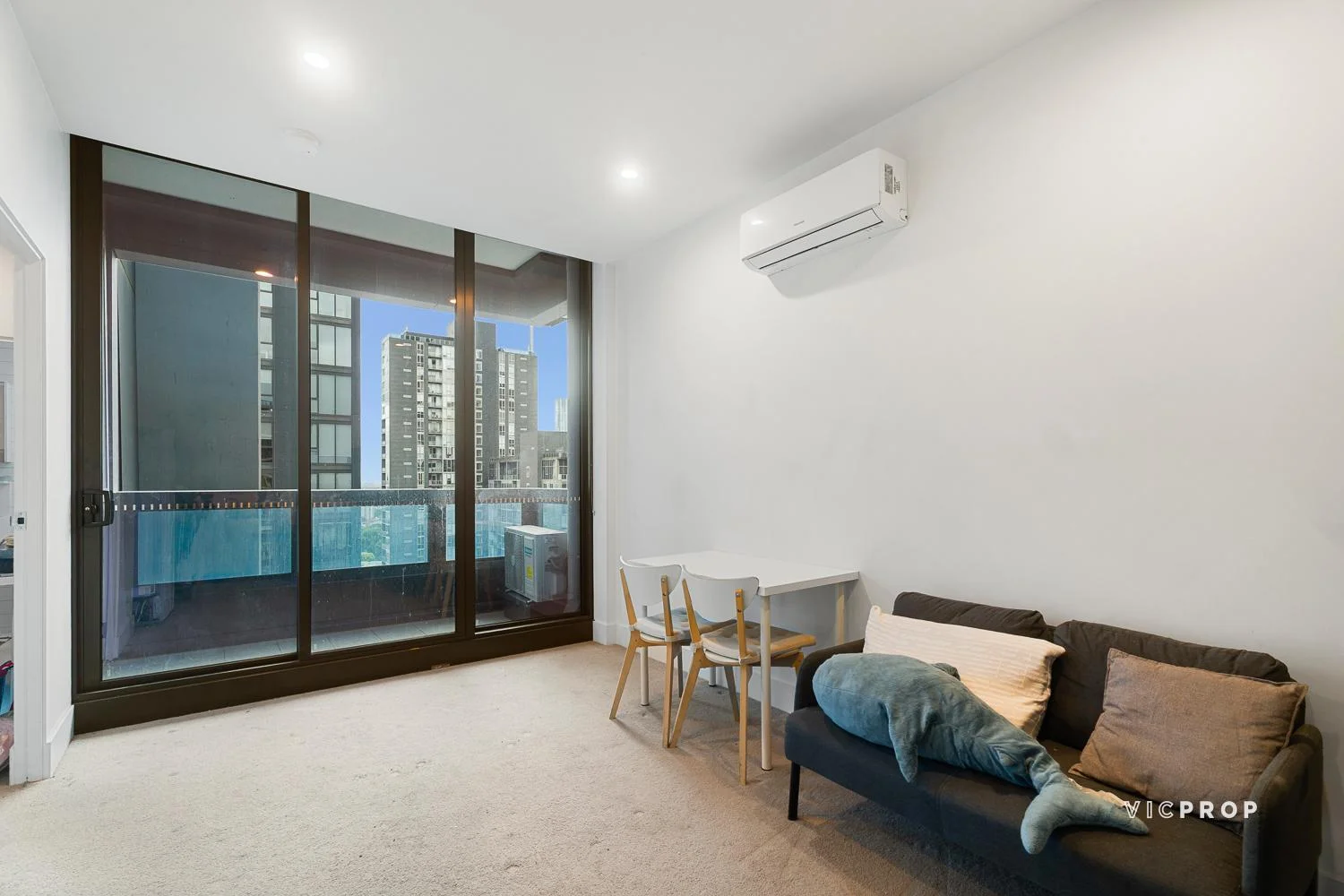 3507/500 Elizabeth Street, Melbourne VIC 3000