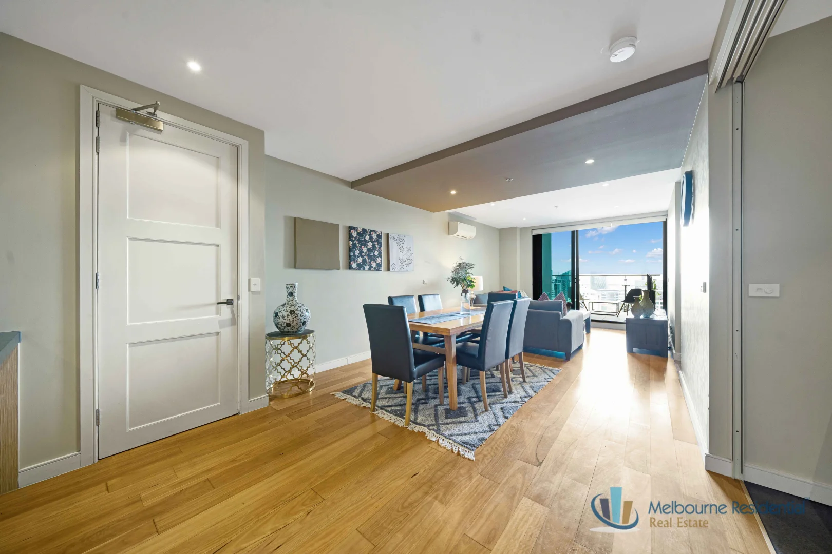 Additional image 3 of 1915/228 A'Beckett St, Melbourne VIC 3000