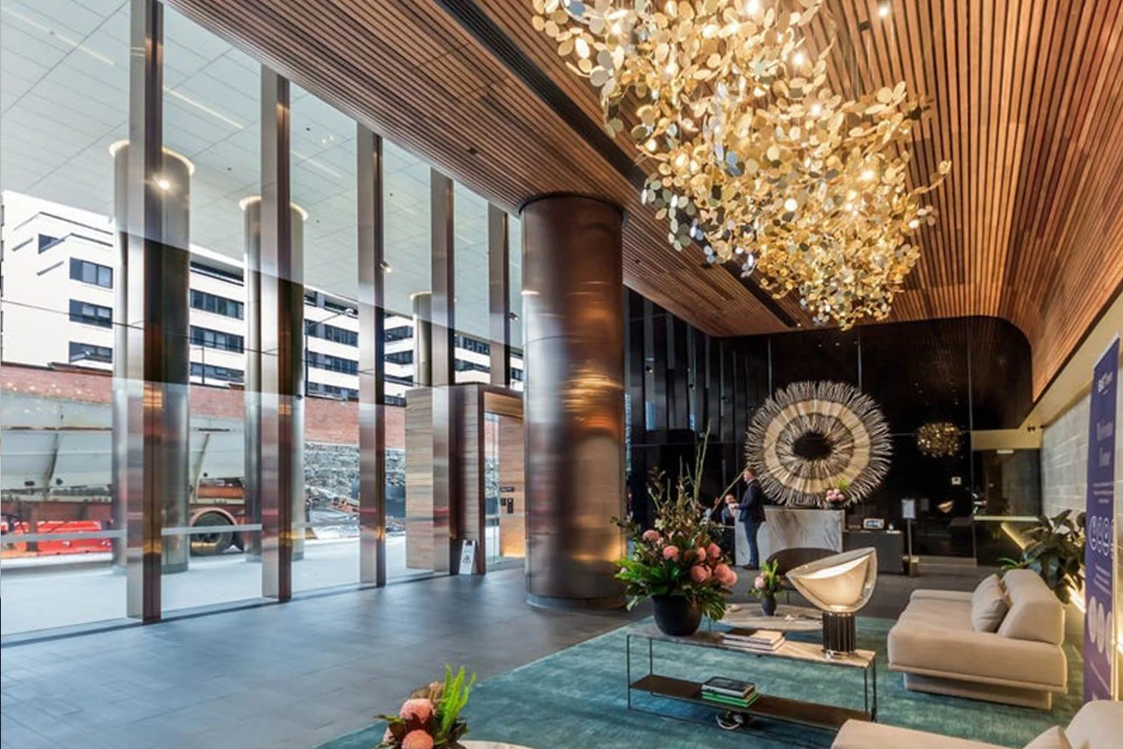 Additional image 11 of 2215/628 Flinders Street, Docklands VIC 3008