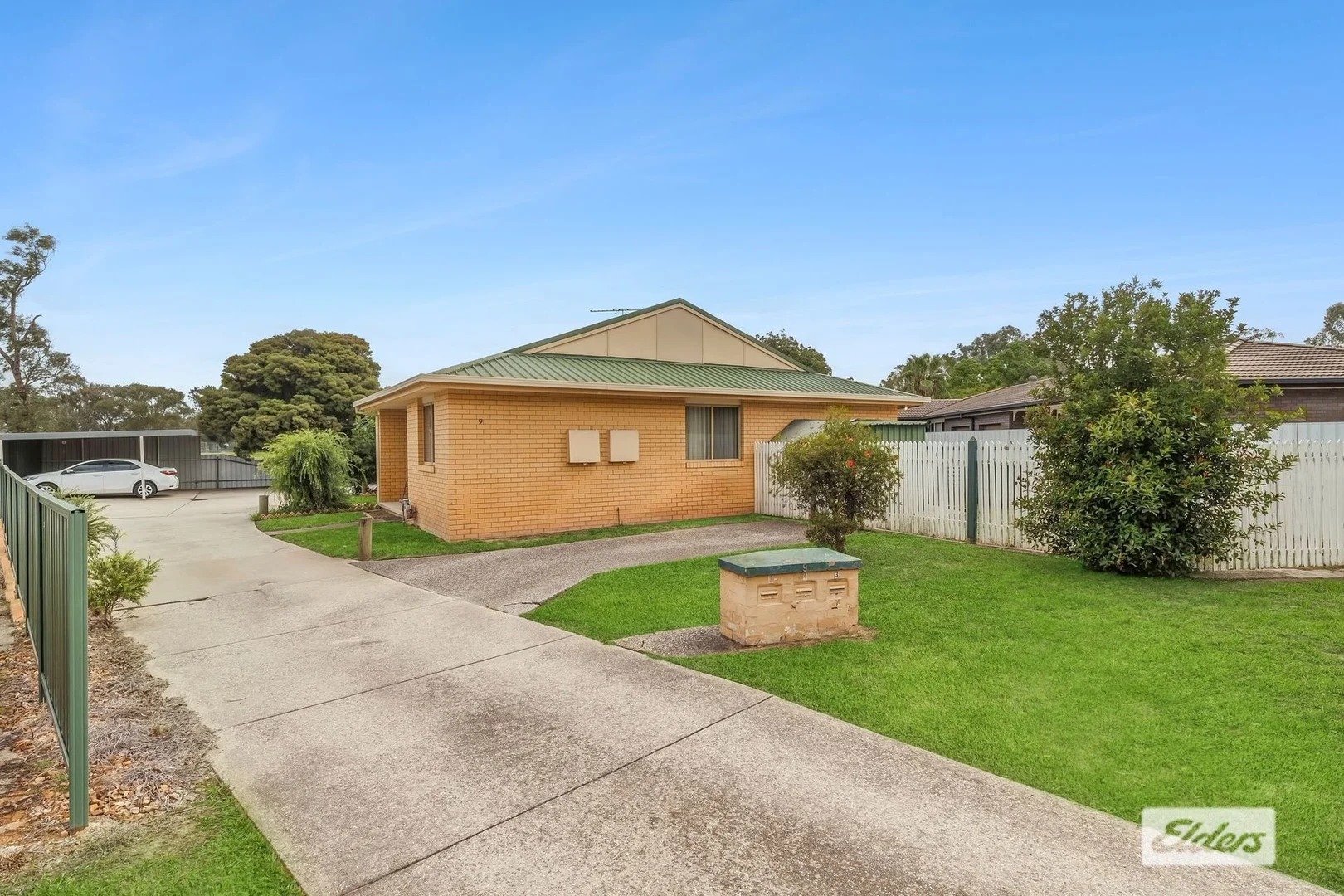 1-3/9 Kimberly Court, Lavington NSW 2641